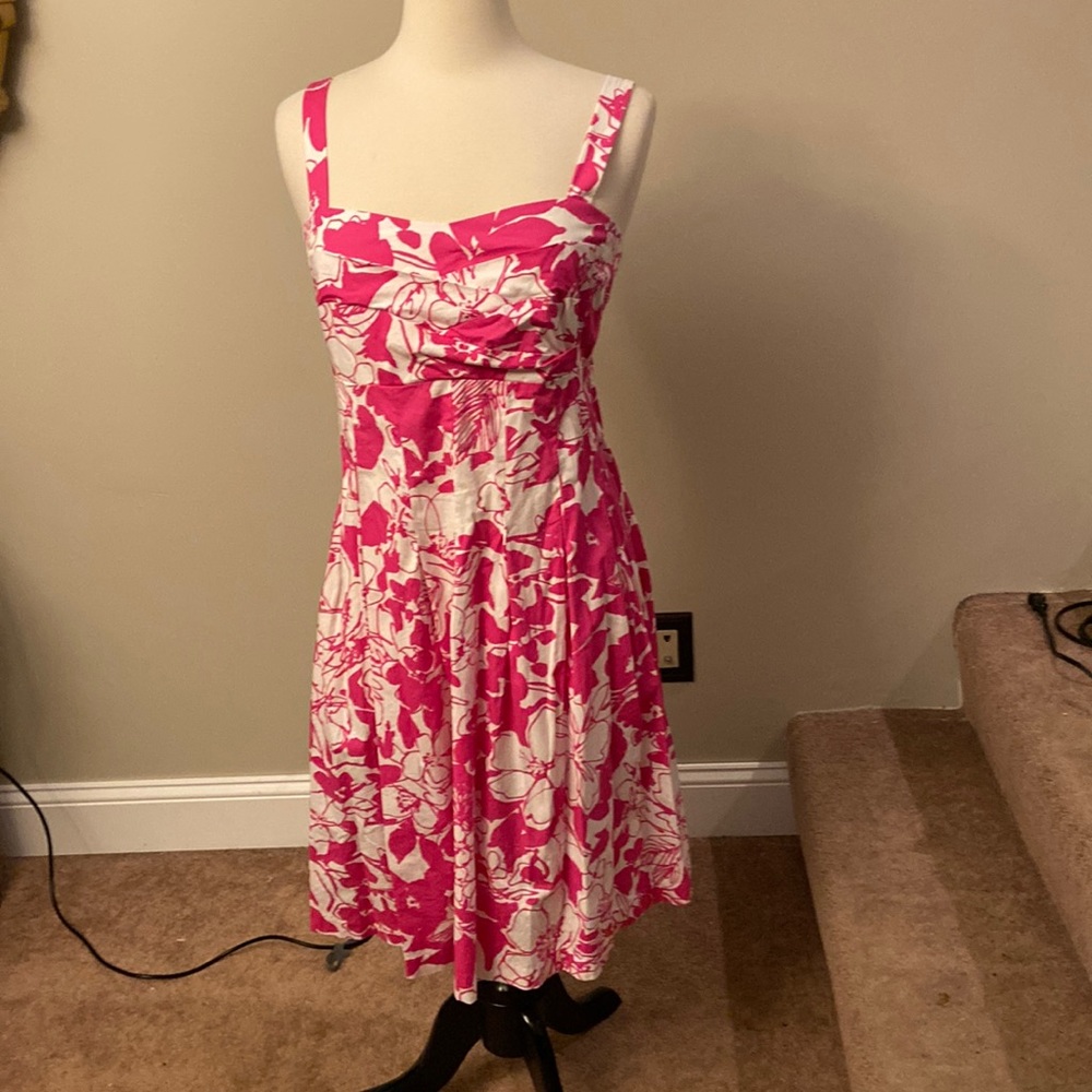 R&K dress